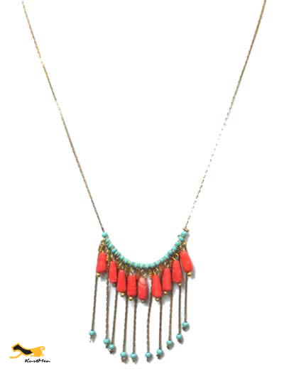 Sweet Petite Necklace
