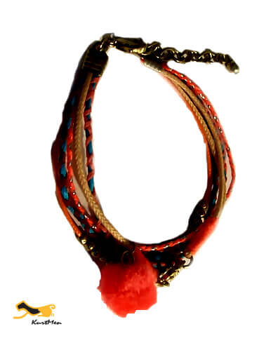 Ding Bracelet