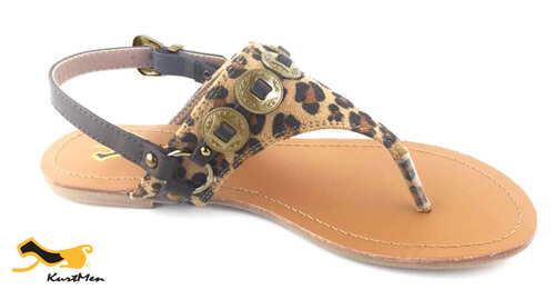 Thong Sandals