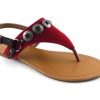 SGS15024-04 -23 Red Thong_edit