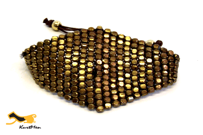 Chain Mill Bracelet
