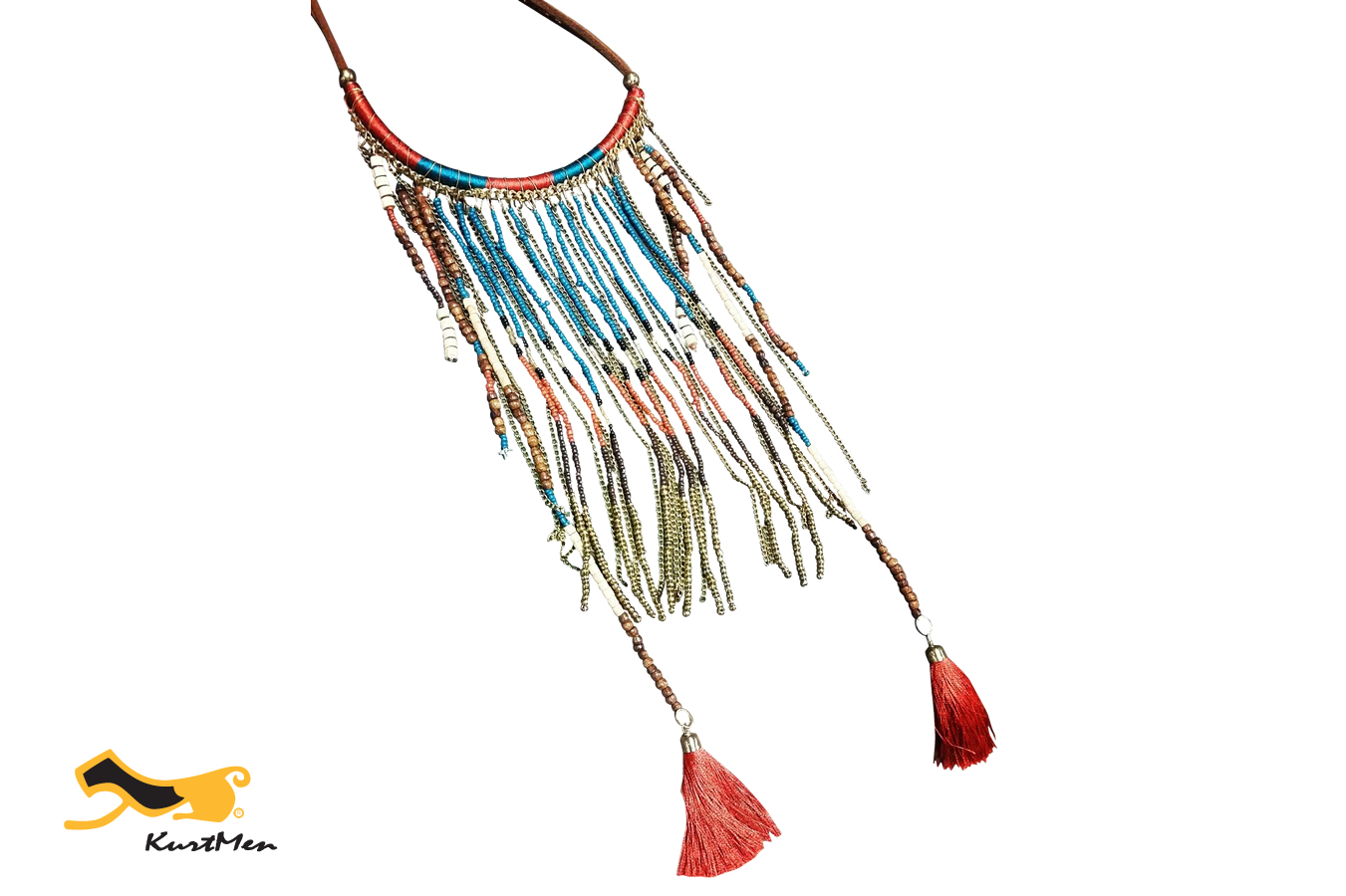 Chainbeads Necklace