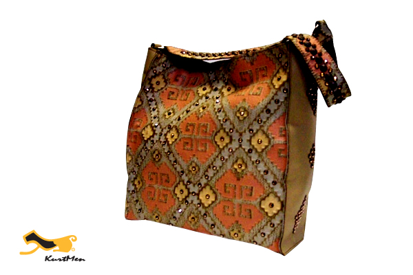 Santa Fe Bag