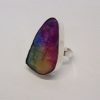 geo lava ring
