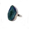 geo ring mala