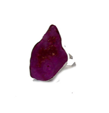 Geo Ring Volcano