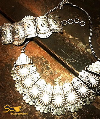 Concho N15210