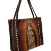 Box Tote Saint 1A