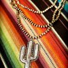 cactus neckl serepe