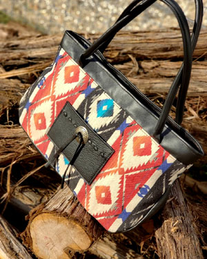 Diamond Weekender