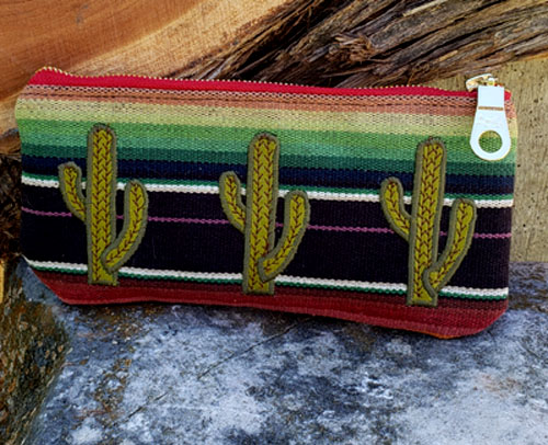 A4serape Green