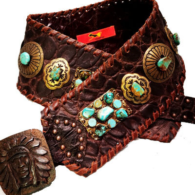 Beltconchoplateturq