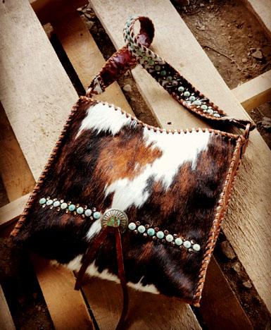 Box Tote Triconch