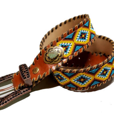 Belt Concho