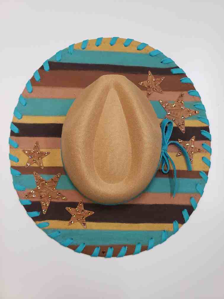 Hat 10