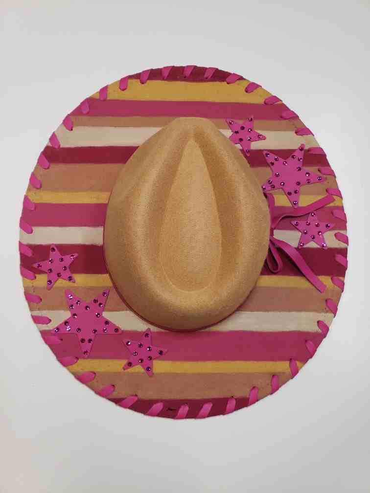 Hat 12