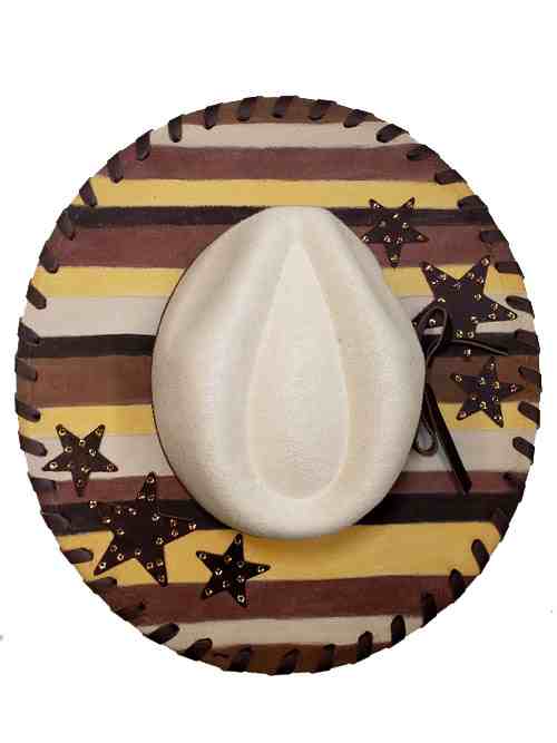 Hat 16