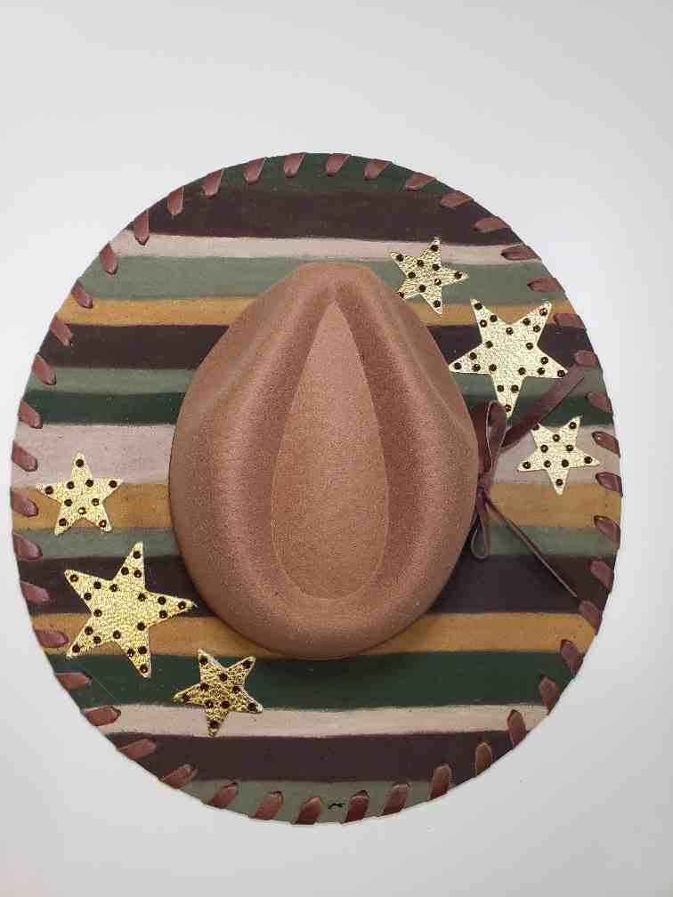 Hat 2