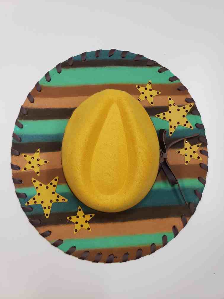 Hat 5
