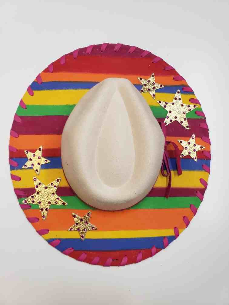 Hat 6