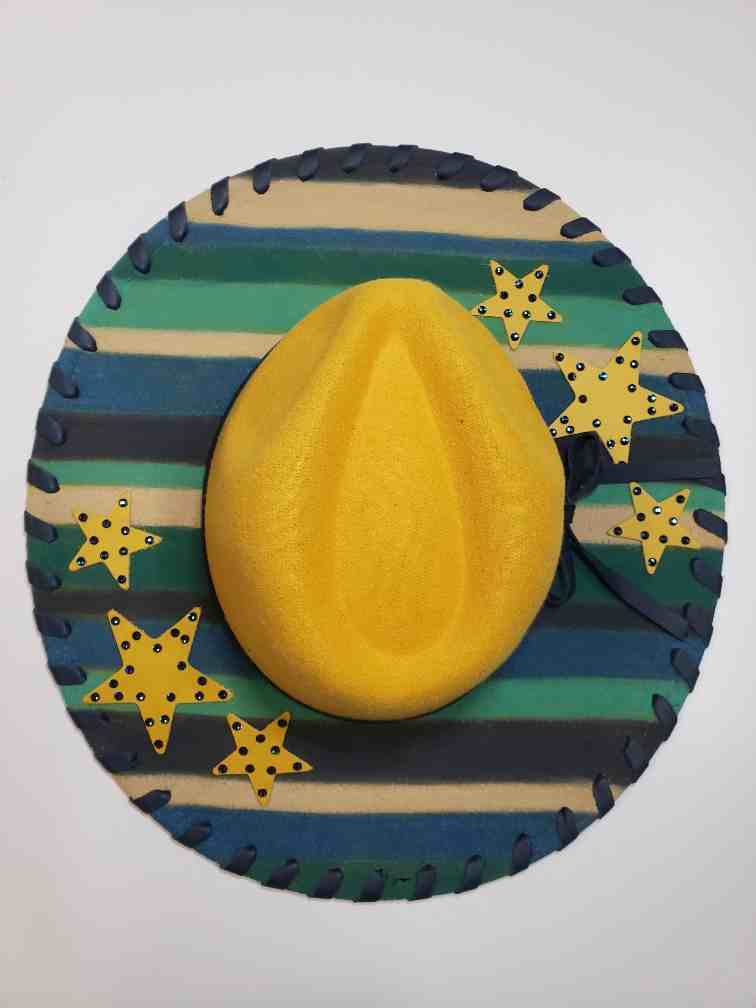 Hat 7
