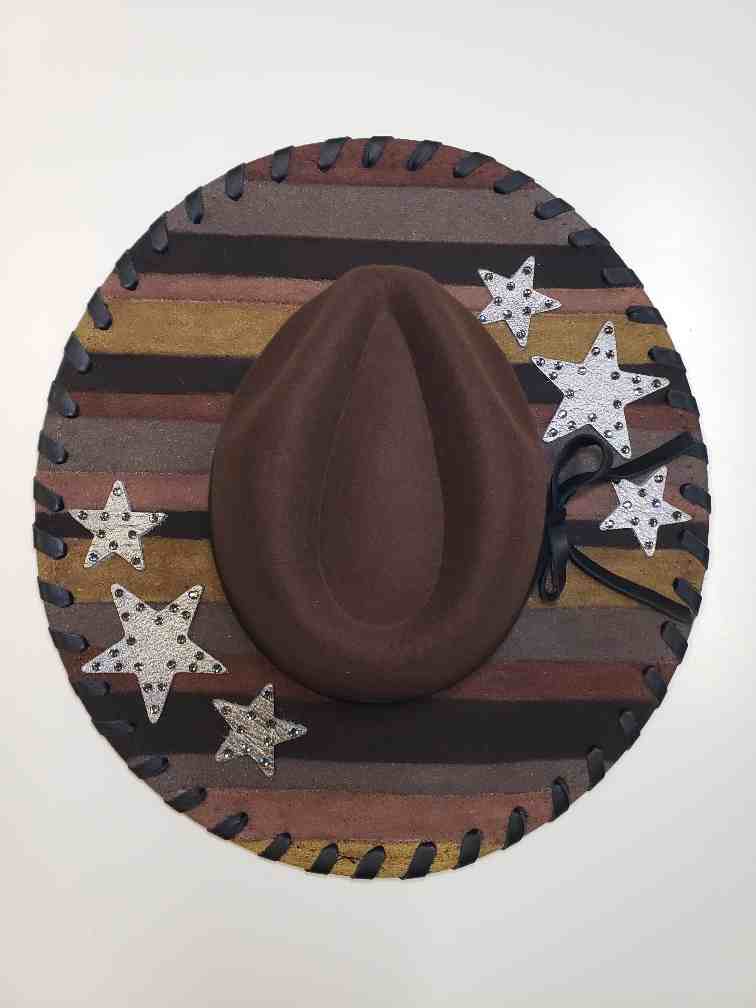 Hat 8