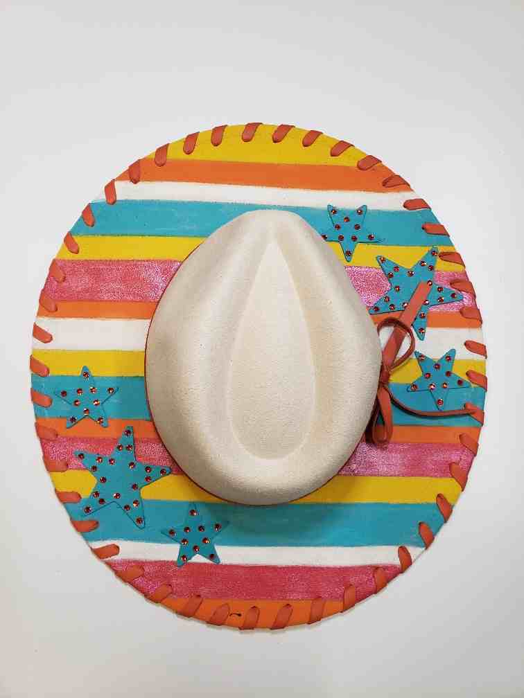 Hat 9