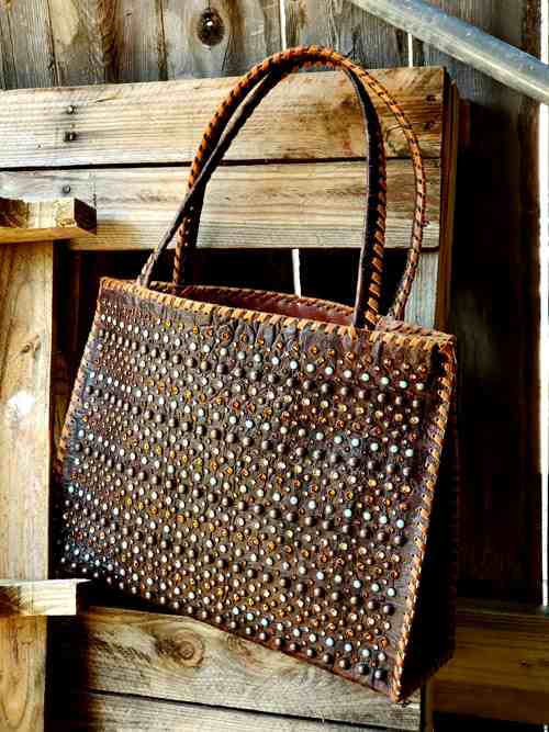 Brown Bag